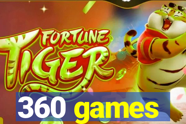 360 games